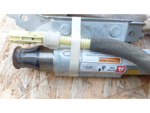 Боковая подушка безопасности 78850SJDG83   Honda FR-V