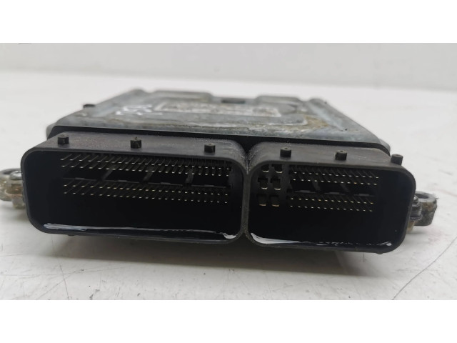 Řídící jednotka A6421506691, 0281013384   Mercedes-Benz ML W164 2006