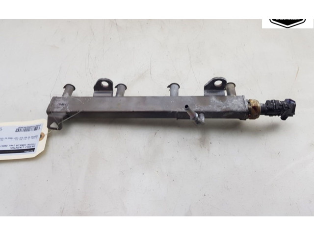 Vstřikovací lišta 2381424020, 2381424020   Toyota Corolla E140 E150    M20AFXS 