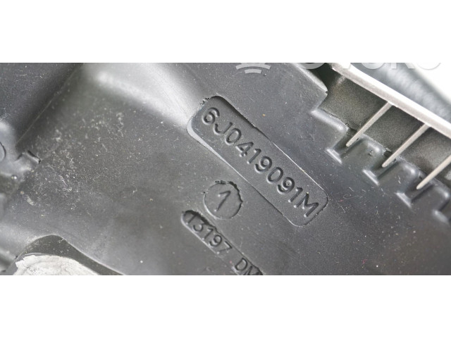 Volant Seat Ibiza IV (6J,6P) 2013 6J0419091M  