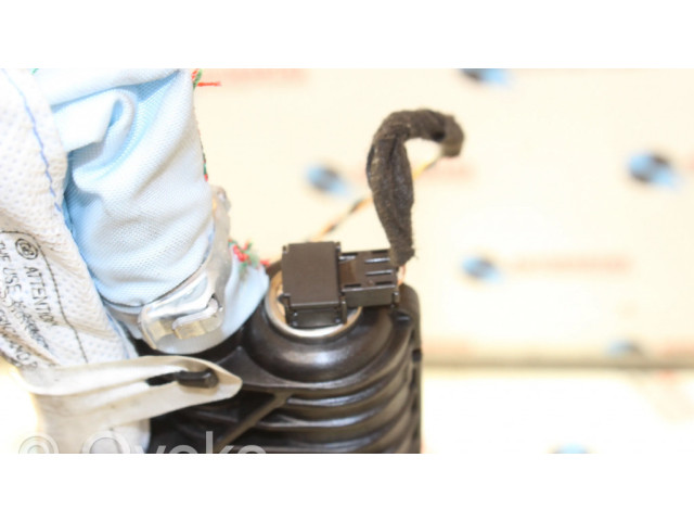 Боковая подушка безопасности 85299117810Z, 9117810   BMW X1 E84