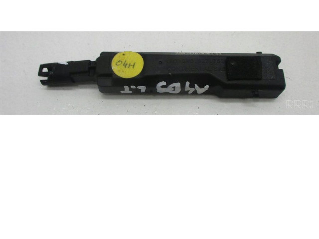 Блок управления 8W0927753   Audi A4 S4 B9
