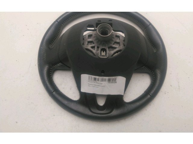 Volant Renault Megane III 2015 484000221R  