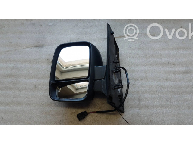 Zpětné zrcátko  levé Fiat Scudo 2008  E20205030, 12473040  