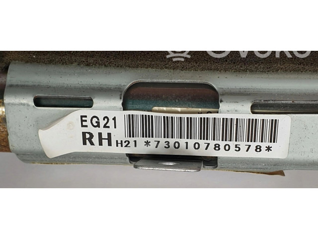 Боковая подушка безопасности 73010780578   Mazda CX-7