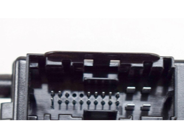 Блок управления климат-контролем A0009005315, A0009019706   Mercedes-Benz EQC