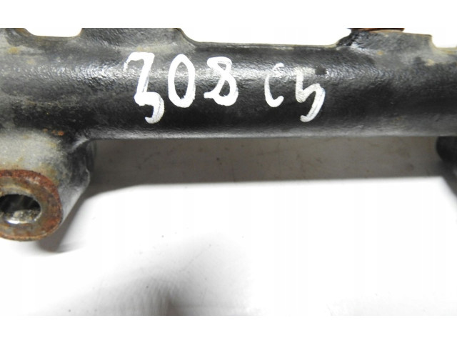 Vstřikovací lišta 9685297580   Peugeot 308     