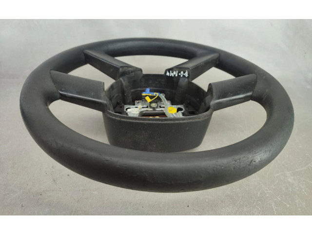 Volant Volkswagen Touran I 2003 UM, 1T0419091  