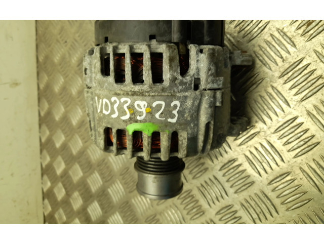 Генератор 04C903023M, VD33923   Audi A1      