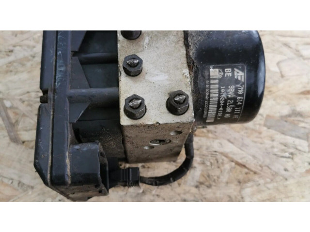 Jednotka ABS 7M0614111AE   Volkswagen Bora 1998