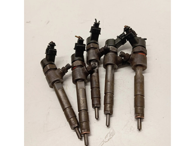 Vstřikovač 0445110002   Alfa Romeo 166  pro naftový motor 2.4  