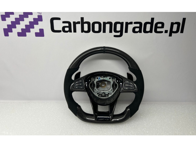 Volant Mercedes-Benz E W213 2025   