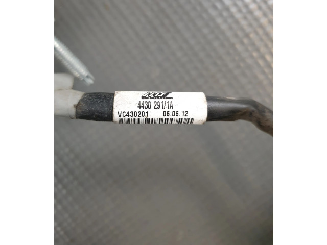 Zpětné zrcátko  Toyota Avensis T270 2015  E11026399, VC430201  