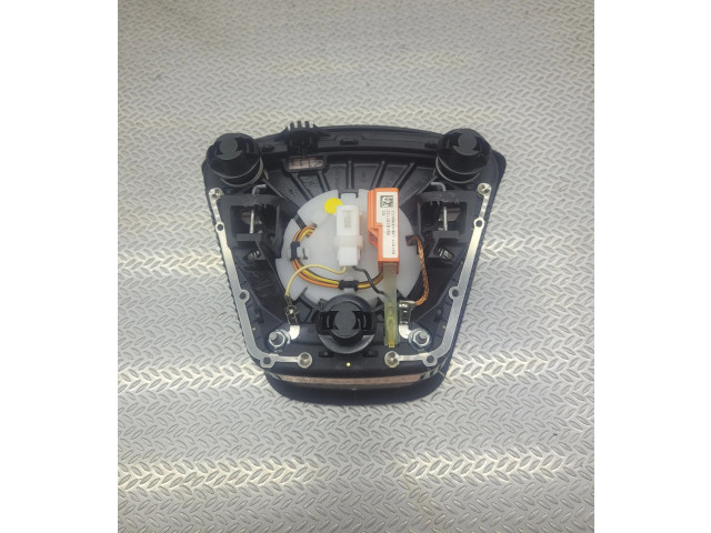 Подушка безопасности водителя 34116424A   Volvo XC60