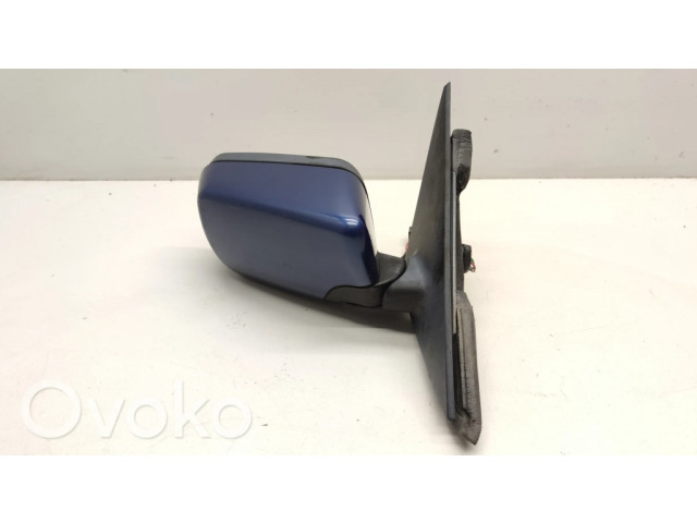 Zpětné zrcátko pravé BMW 3 E46 2002    