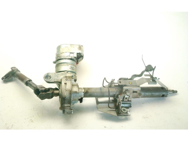    Рулевая рейка 4525002K71   Toyota Auris E180 2012 - 2018 года