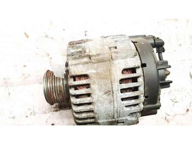 Генератор 06f903023c, 2542695c  404276500   Skoda Octavia Mk2 (1Z) 1.9     