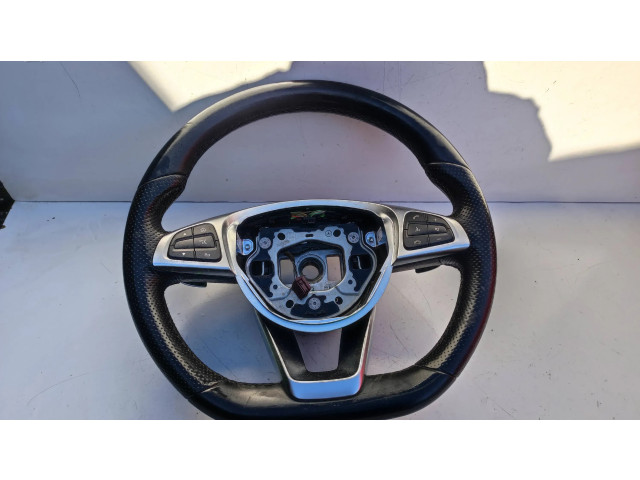 Volant Mercedes-Benz C W205 2018 A0004603803, 308013899162A1  