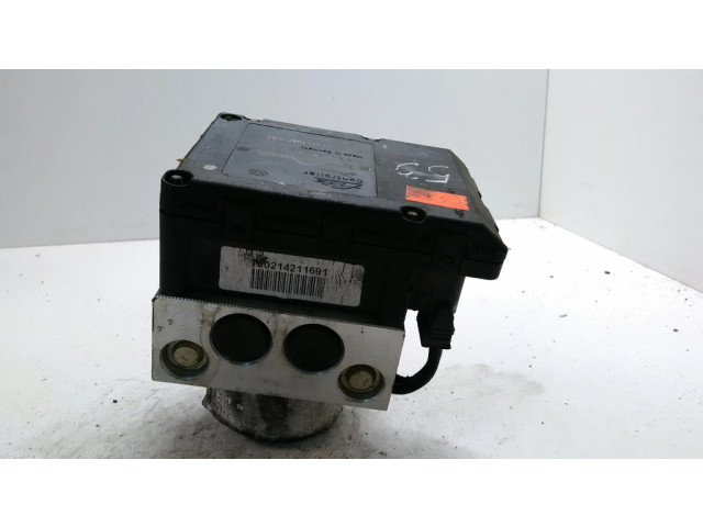Блок АБС 7M3614111H, YM212L580BB   Ford  Galaxy  2000-2006 года