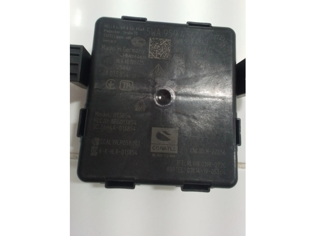Блок управления 5WA959436J   Volkswagen ID.3