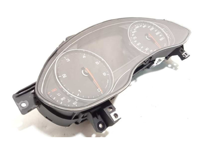 Панель приборов 4G8920930P, 0263672074   Audi A6 C7       