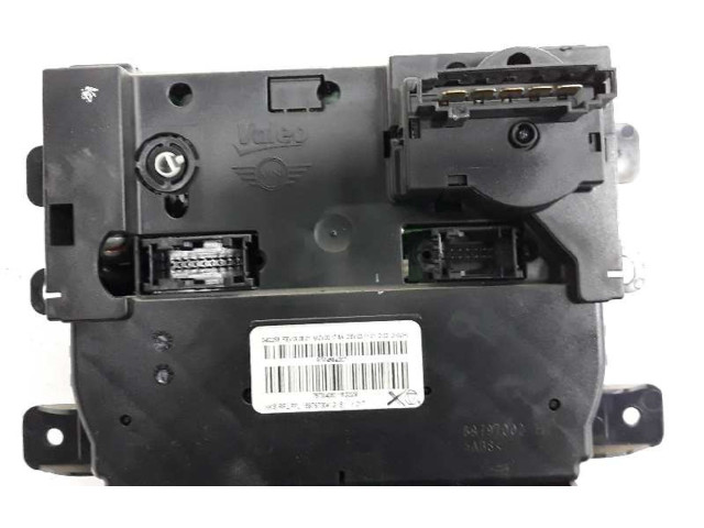 Блок подушек безопасности 64113454854, 64113454854   Mini One - Cooper R56