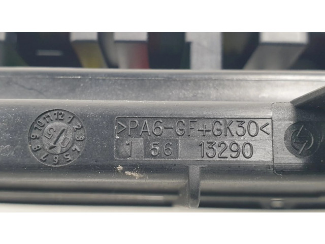 Блок предохранителей 6114695733001   BMW 6 E63 E64    
