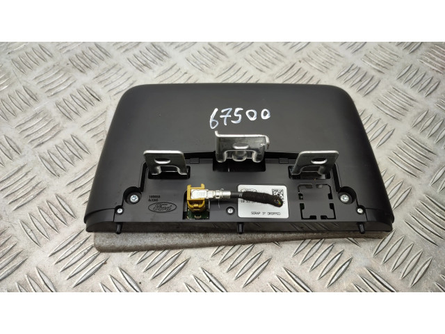 Дисплей    JX7118B955FC   Ford Focus