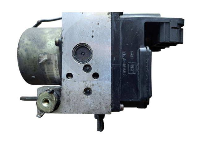Jednotka ABS TD8209, 2603E0254   Nissan X-Trail T30 2006