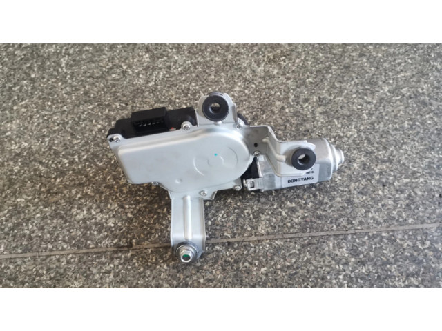 Моторчик заднего дворника 96627058    Chevrolet Captiva