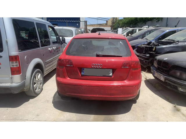 Подрулевой шлейф SRS 1K0959653D   Audi A3 S3 8P