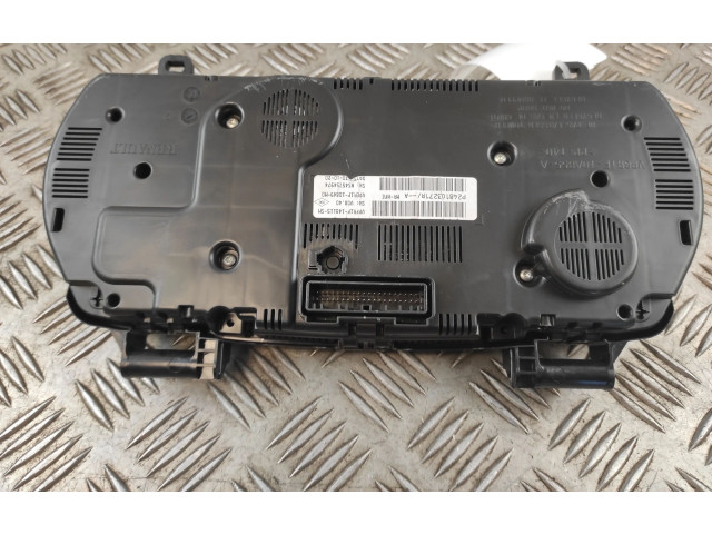 Панель приборов P248103271R, P248103271R   Renault Kadjar       