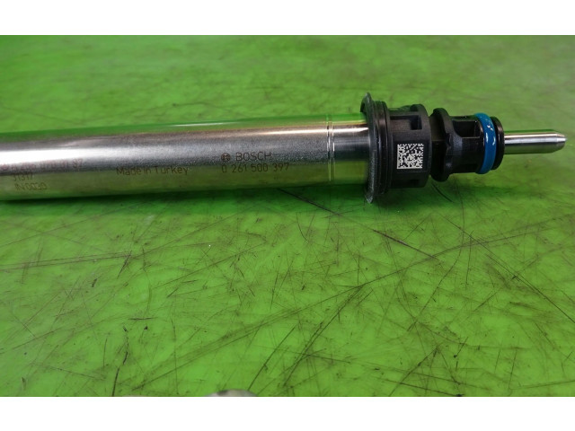 Форсунка A2560700187    Infiniti QX30 для бензинового двигателя 270920 2