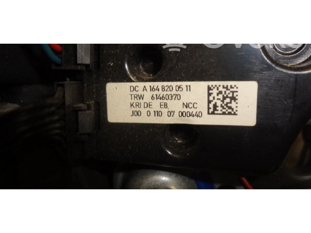 Volant Mercedes-Benz ML W164 2007 A1644605103  