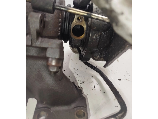 Ojnice  756494480, 50114080    Peugeot 207  