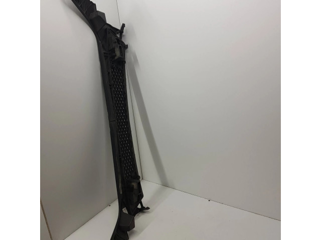 Верхняя решётка Mercedes-Benz ML AMG W166  A1668850065, A1668851265      