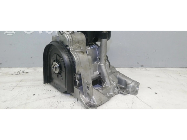 Čerpadlo oleje 7805316   BMW 5 F10 F11 3.0  