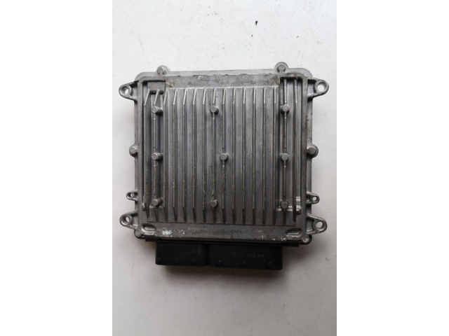 Комплект блоков управления 0281015742, 0281015742 37820-RL0-G53   Honda Accord