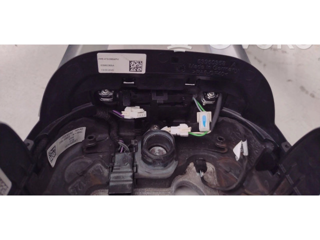 Volant Audi A5 2020 8W0419091FH  