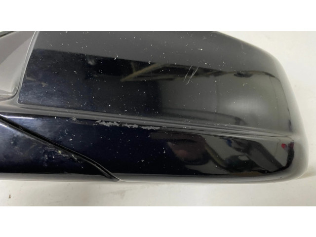 Zpětné zrcátko  levé BMW 5 F10 F11 2011  F0153401U6680  