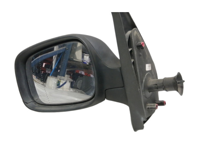 Zpětné zrcátko  Nissan Kubistar 2005  7700354636F, E9014106E9024106  