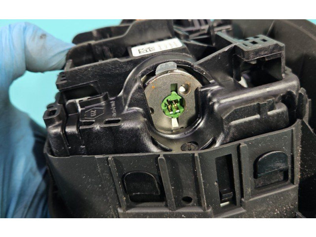 Руль Renault Laguna III  2007 - 2015 года IMPRK1465208      