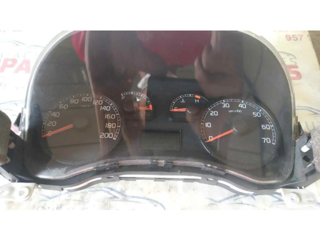 Přístrojová deska  Fiat Punto (188)  517032804290271, CUADROINSTRUMENTOS  