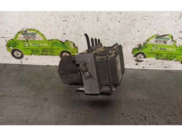 Jednotka ABS 1400513280, 0265231550   Fiat Scudo 2007