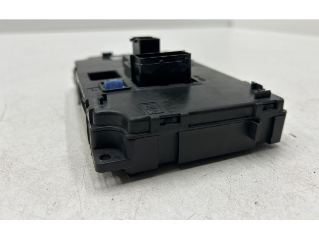 Блок комфорта S120017004I, 9656147980   Citroen C5   