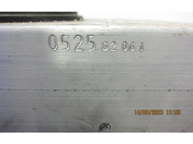 Блок АБС A0034319412Q04   Mercedes-Benz  C W203  2000 - 2007 года