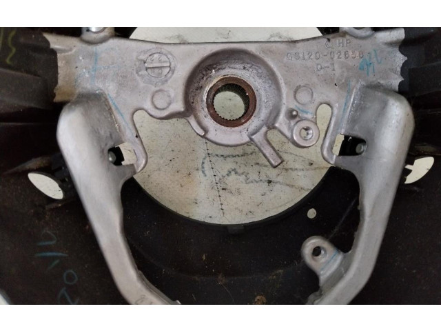 Volant Daihatsu Terios 2006 GS120-02650, 3SZVE  