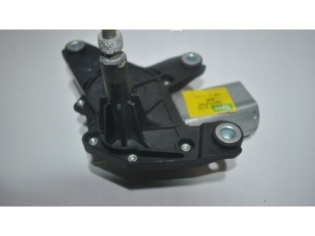 Моторчик заднего дворника 28710EL000C1, 28710    Nissan Tiida C11