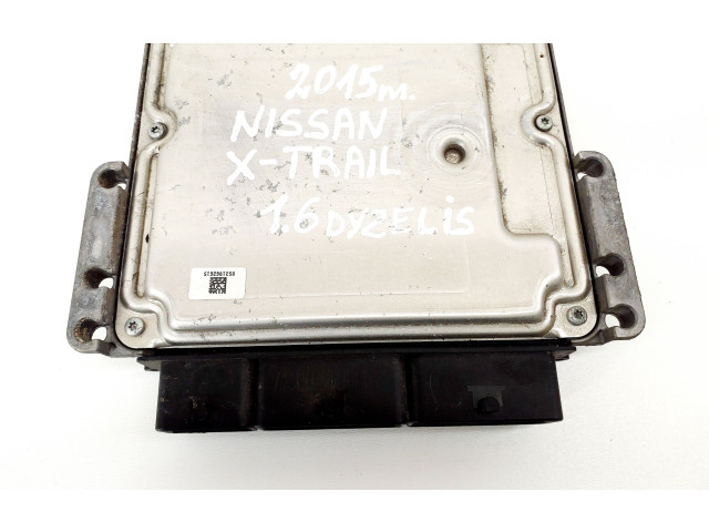 Řídící jednotka 23710HX44A   Nissan X-Trail T32 2015