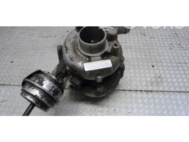  Турбина Audi A4 S4 B5 8D  038269019N         